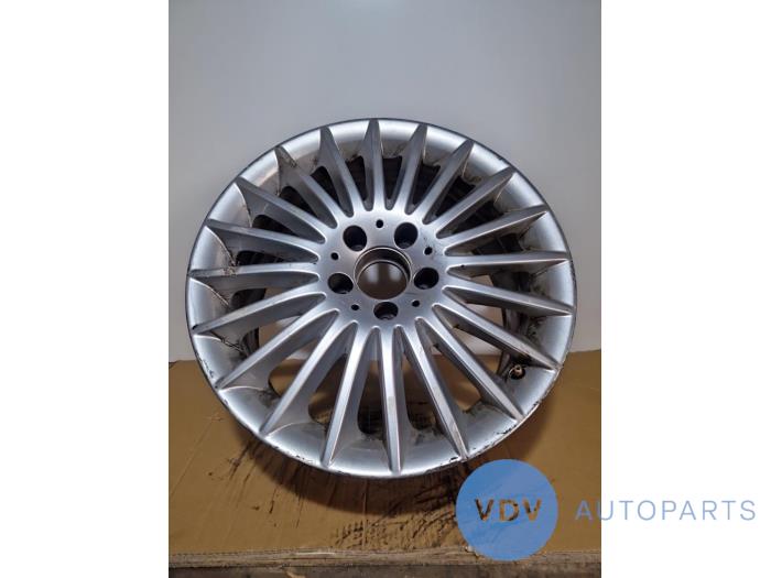 Velg Mercedes E-Klasse