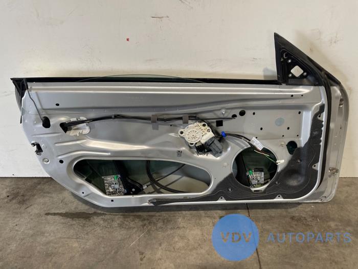 Portière 2portes gauche Mercedes SLK