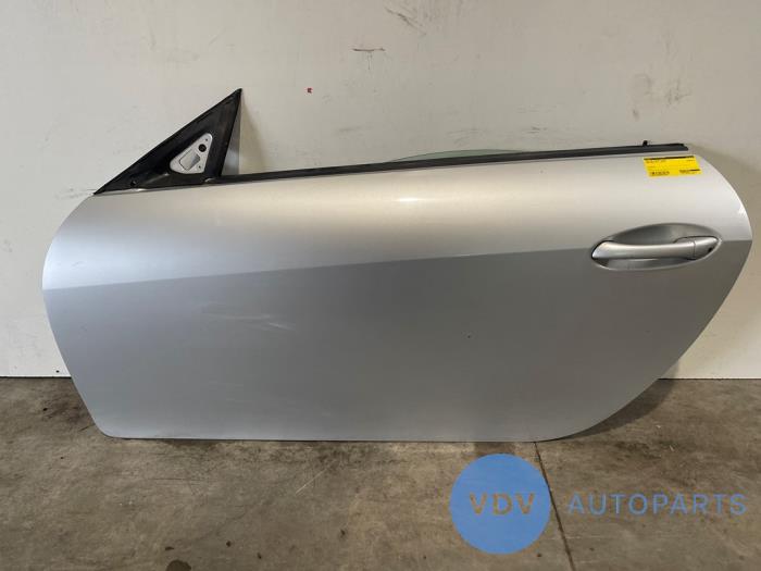 Door 2-door, left Mercedes SLK