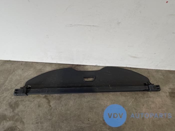 Rear blind Mercedes B-Klasse