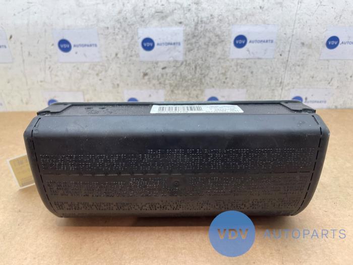 Poduszka powietrzna prawa (deska rozdzielcza) Mercedes E-Klasse