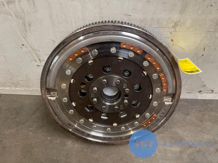 Flywheel Mercedes B-Klasse