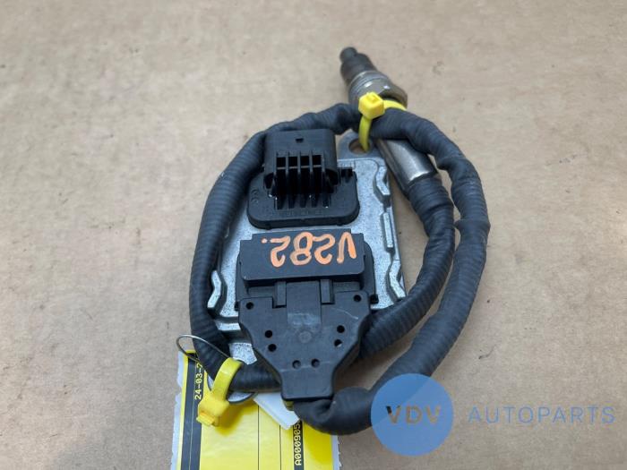 Nox sensor Mercedes S-Klasse