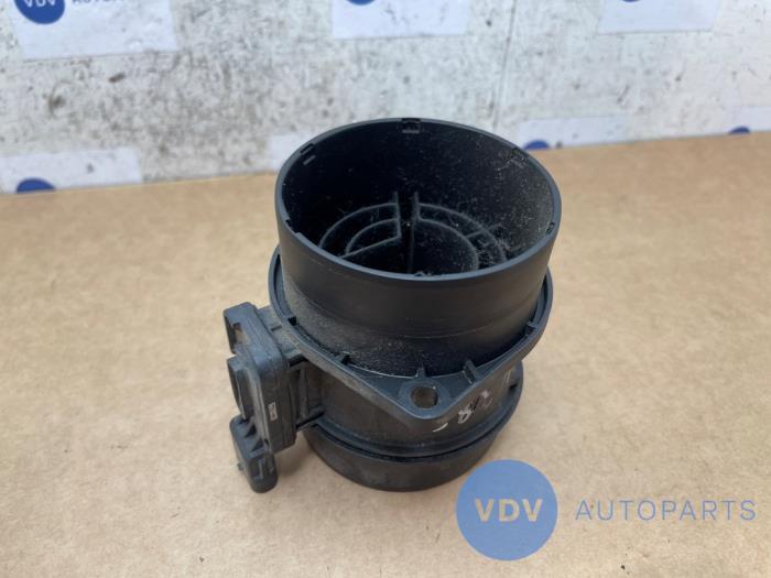 Air mass meter Mercedes GLC-Klasse