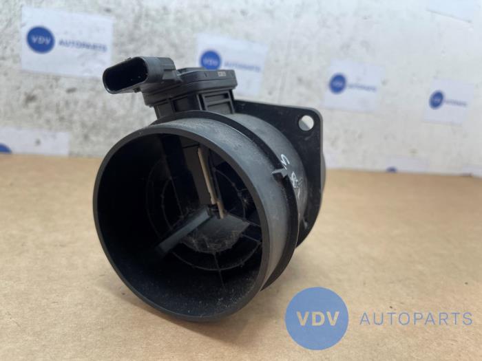 Luchtmassameter Mercedes GLC-Klasse