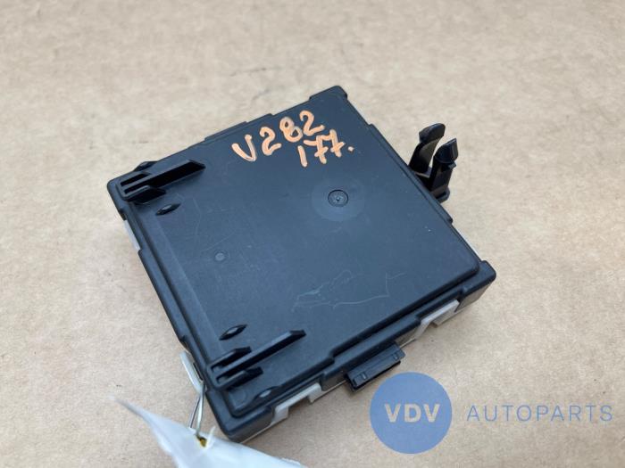 Zentralverriegelung Modul Mercedes A-Klasse