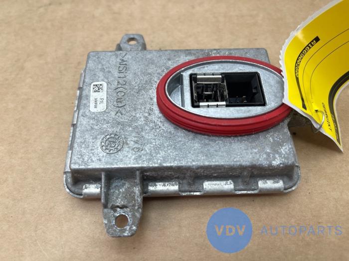 Modul ksenonowy Mercedes GLE