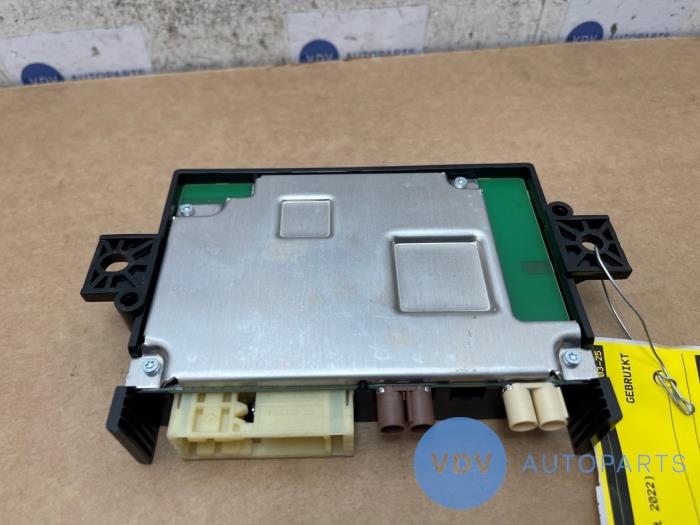 Module carburant ADM Mercedes B-Klasse