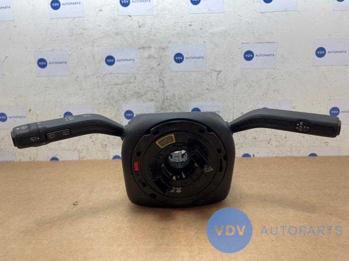 Combischakelaar Stuurkolom Mercedes B-Klasse