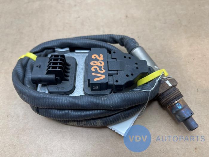 Nox sensor Mercedes CLA