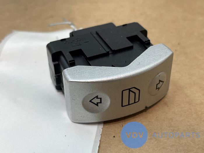 Electric window switch Mercedes SLK