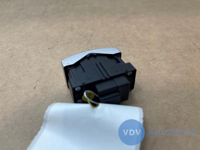 Elektrisches Fenster Schalter Mercedes SLK