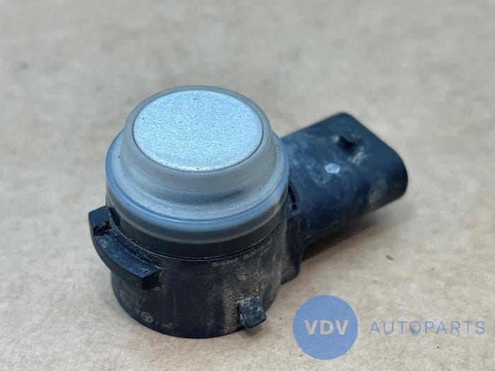 Czujnik parkowania Mercedes C-Klasse