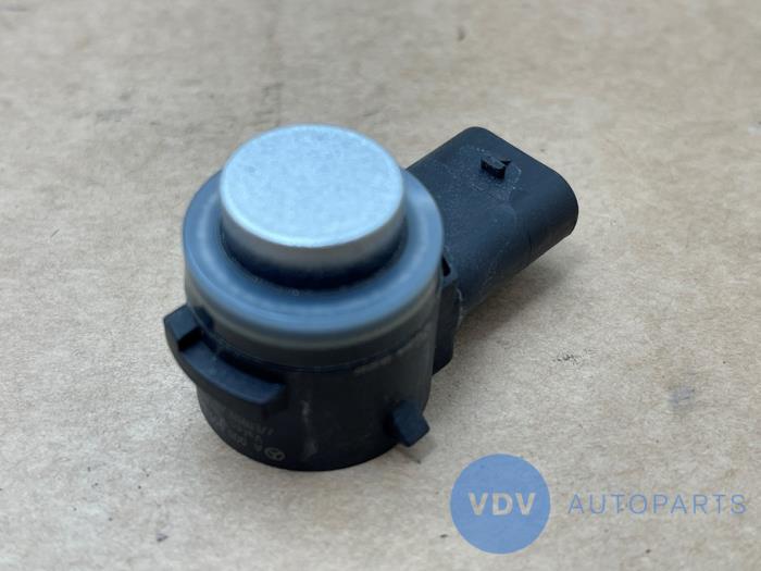 Czujnik parkowania Mercedes C-Klasse