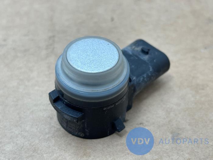 Czujnik parkowania Mercedes C-Klasse