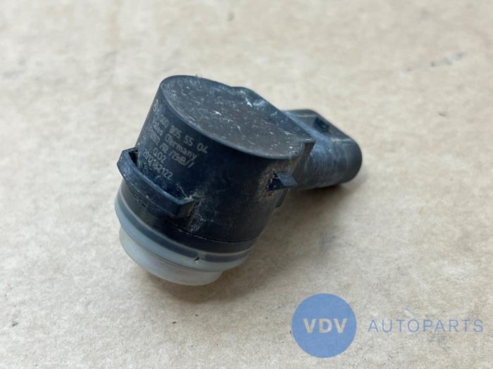 PDC Sensor Mercedes C-Klasse