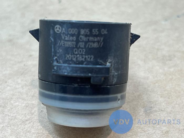 PDC Sensor Mercedes C-Klasse