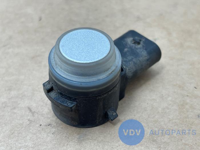 Czujnik parkowania Mercedes C-Klasse