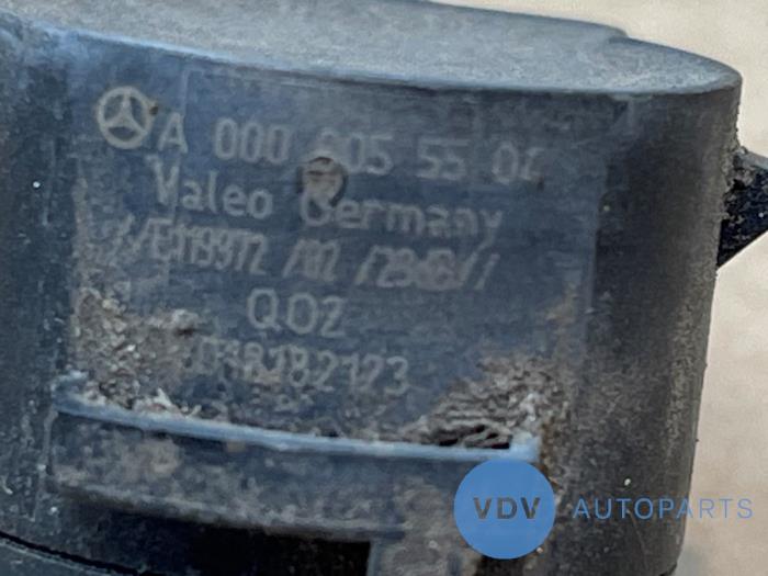 PDC Sensor Mercedes C-Klasse