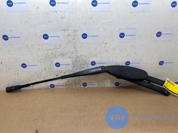 Front wiper arm Mercedes GLC-Klasse