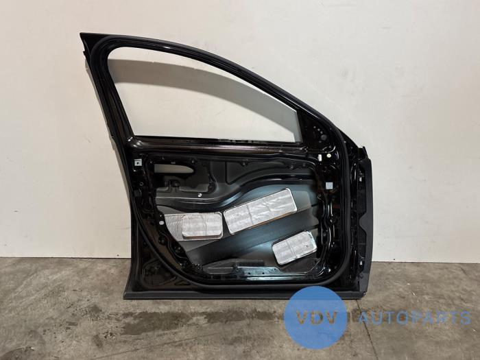 Tür 4-türig links vorne Mercedes S-Klasse