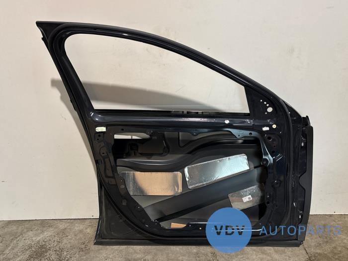 Door 4-door, front left Mercedes S-Klasse