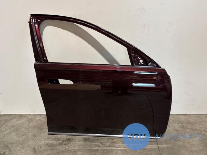 Front door 4-door, right Mercedes S-Klasse