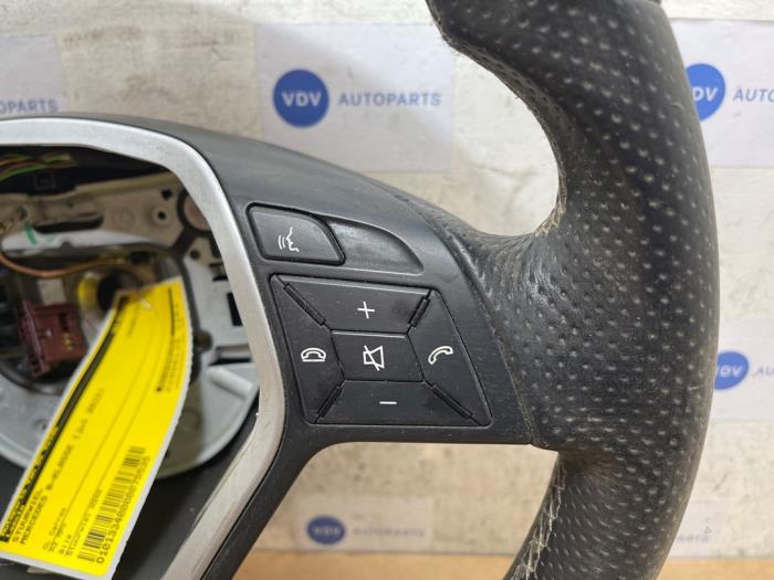 Kierownica Mercedes B-Klasse