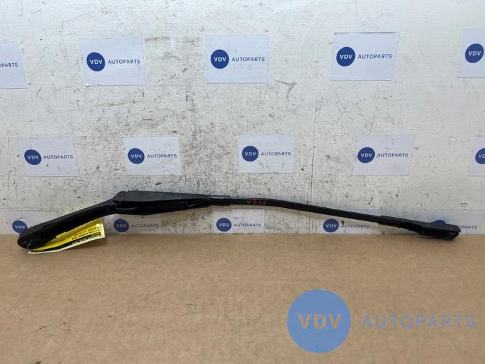 Front wiper arm Mercedes GLC-Klasse