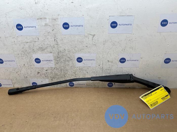 Front wiper arm Mercedes GLC-Klasse