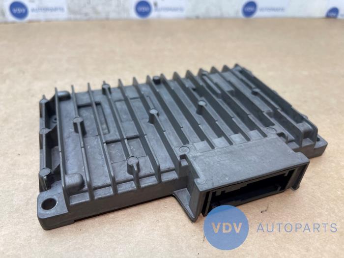 Radarsensor Mercedes C-Klasse