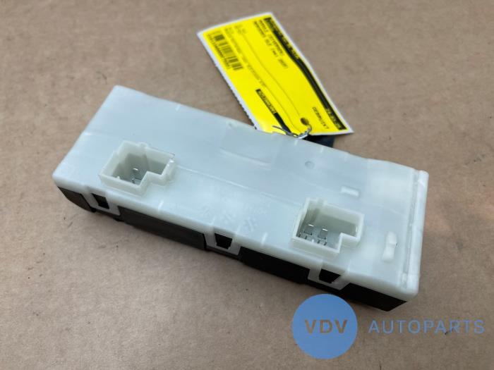 Modul (rózne) Mercedes GLE