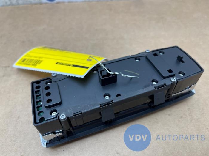 Przelacznik combi okienny Mercedes E-Klasse