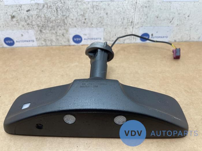 Binnenspiegel Mercedes GLC-Klasse