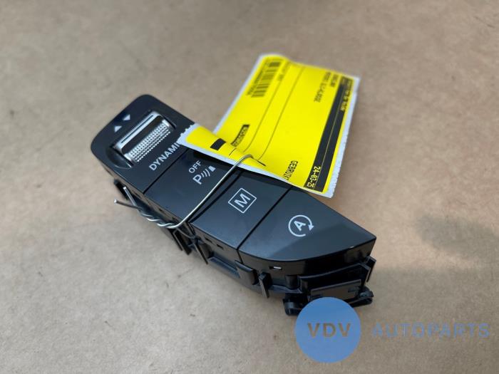 Przelacznik Mercedes GLC-Klasse