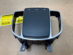 Gebruikte Bediening boordcomputer Mercedes GLC Coupe (C253) 2.0 220d 16V 4-Matic Prijs € 90,75 Inclusief btw aangeboden door Autoparts Van De Velde