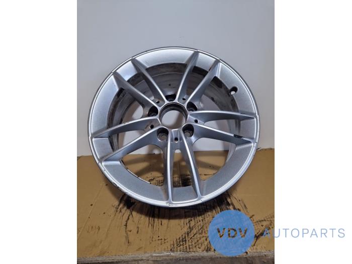 Felge Mercedes A-Klasse