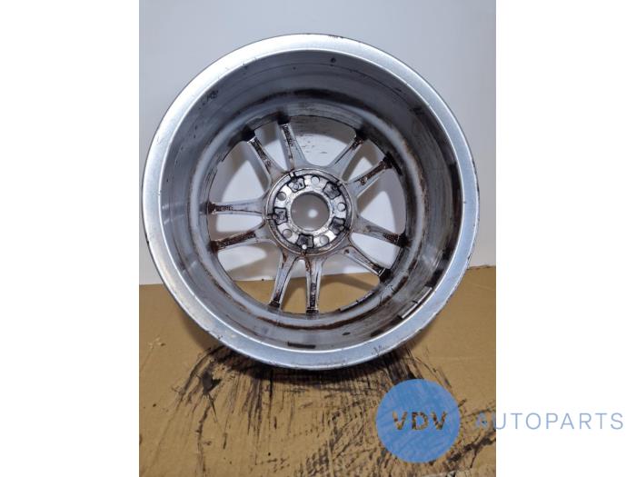 Velg Mercedes A-Klasse