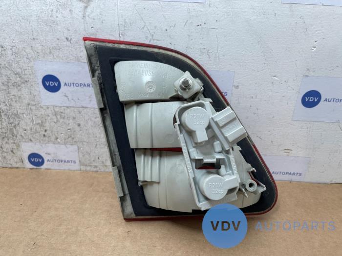 Taillight, right Mercedes B-Klasse
