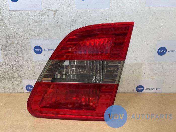 Taillight, right Mercedes B-Klasse