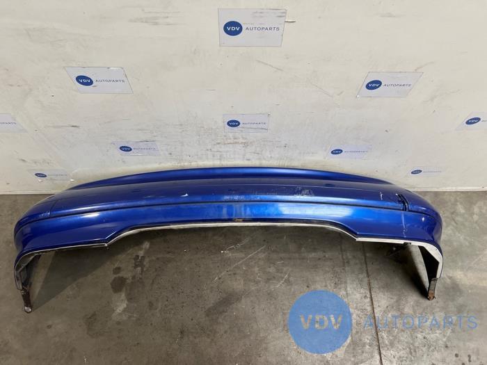 Rear bumper Mercedes SLK