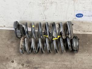 Gebruikte Veerschroef achter Mercedes GLC Coupe (C253) 2.0 220d 16V 4-Matic Prijs € 48,40 Inclusief btw aangeboden door Autoparts Van De Velde