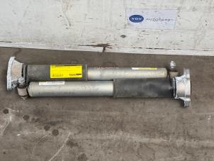 Gebruikte Schokbreker set Mercedes GLC Coupe (C253) 2.0 220d 16V 4-Matic Prijs € 60,50 Inclusief btw aangeboden door Autoparts Van De Velde