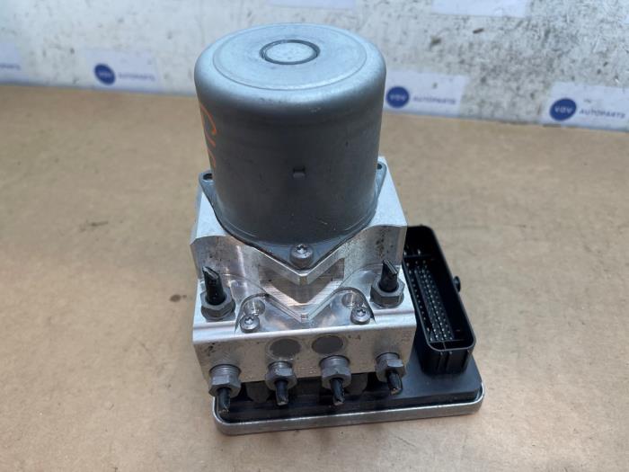 ABS pump Mercedes GLC-Klasse