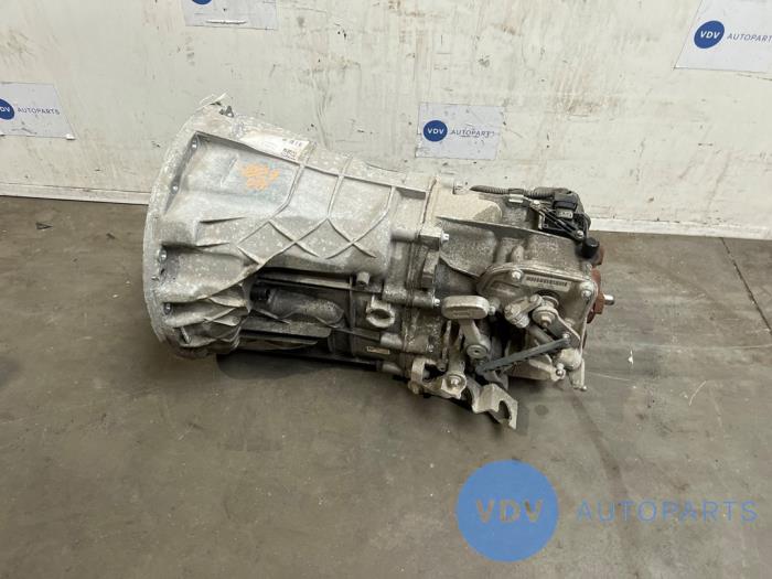 Boîte de vitesse Mercedes Vito