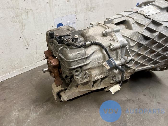 Boîte de vitesse Mercedes Vito