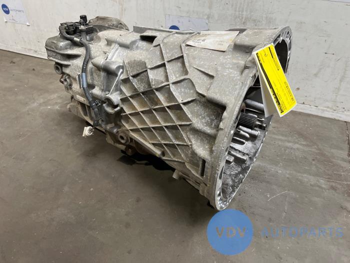 Boîte de vitesse Mercedes Vito