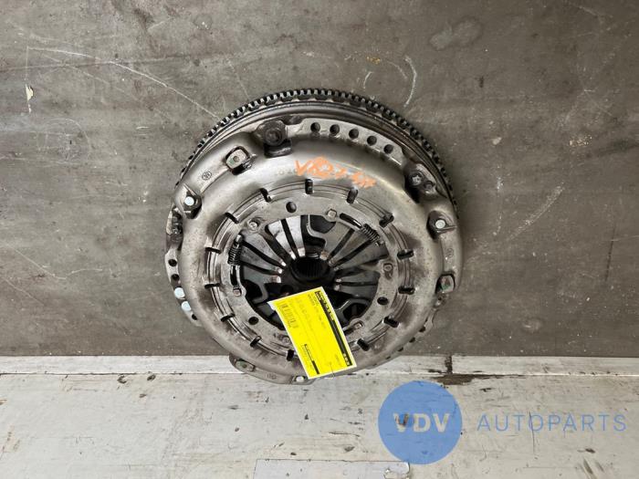 Flywheel Mercedes Vito