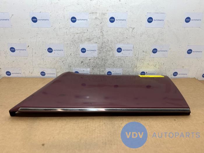 Listwa ozdobna Mercedes E-Klasse