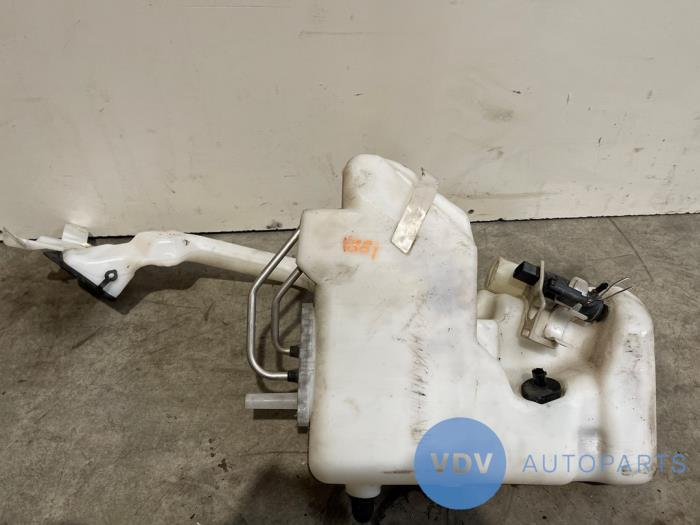 Scheibensprühertank vorne Mercedes E-Klasse